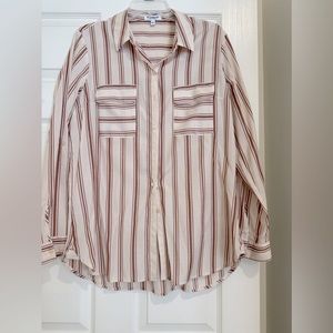 Express City Shirt size L